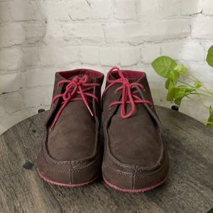 Patagonia Booties